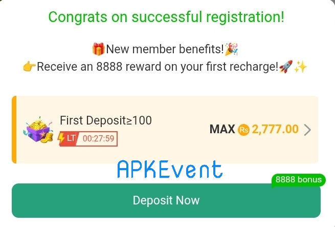 a777 game login download