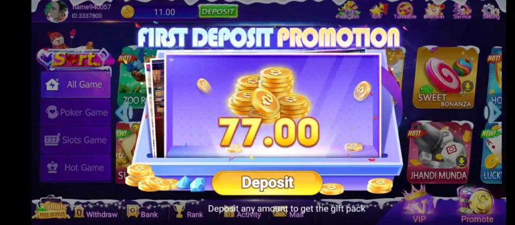 DK777 apk download Dk 777 game