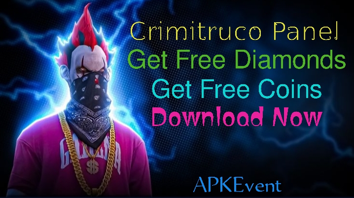 crimitruco panel apk