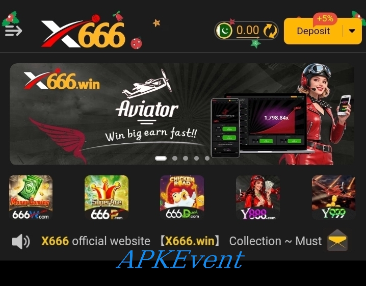 x666 apk download app apk