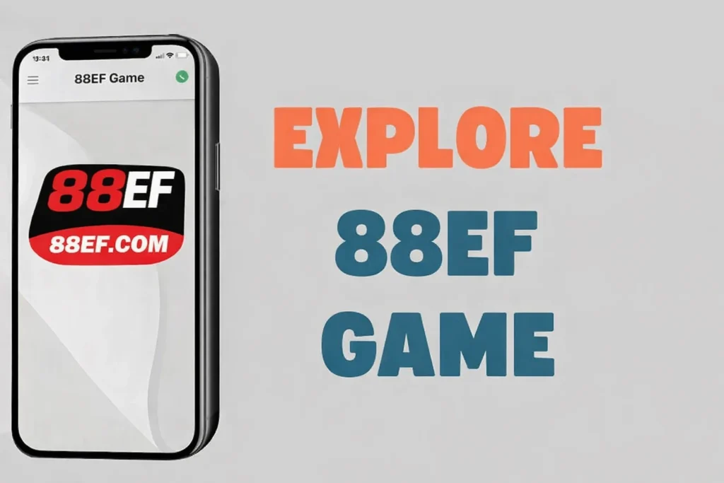 88ef-game