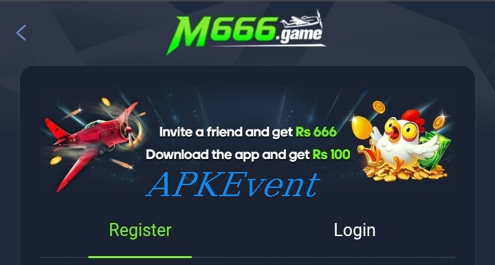 m666 image | m666 game apk 