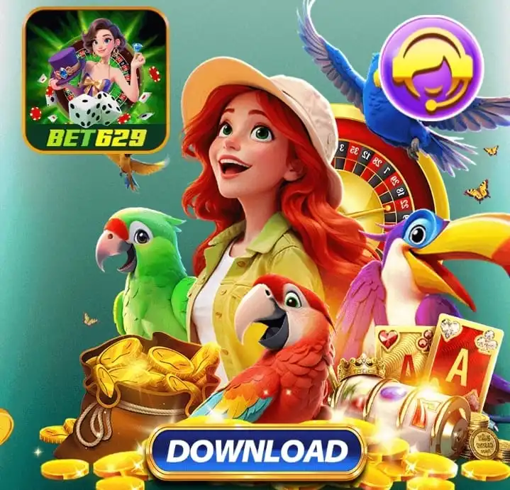 bet629 game download, withdrawal, login