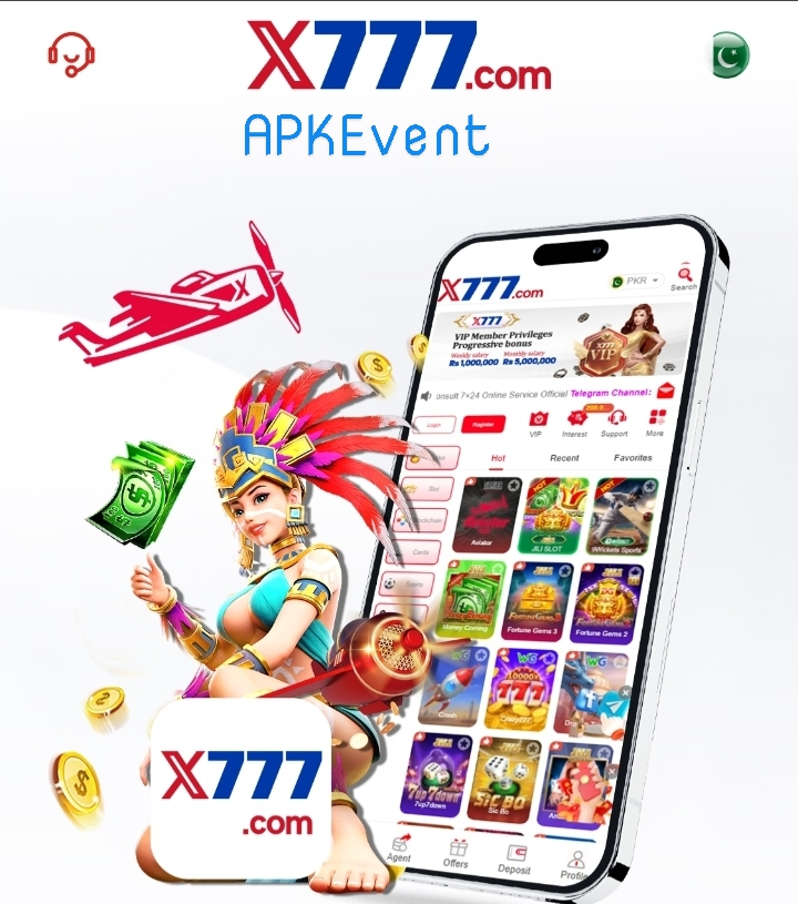 x777 game apk
