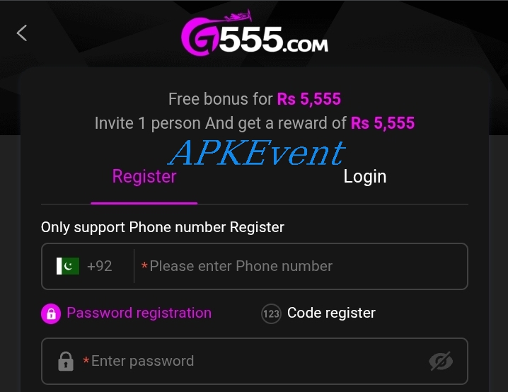 G555 image, G555 app download, free for android G555 game download G555 official