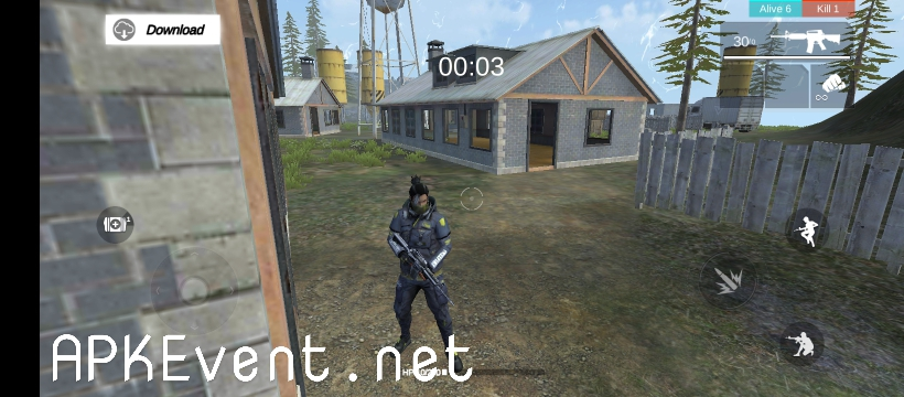 mextruco injector free fire