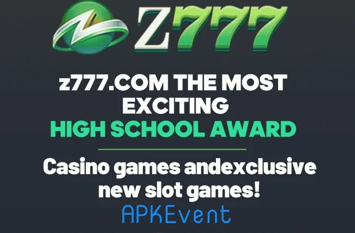 Z777 apk download