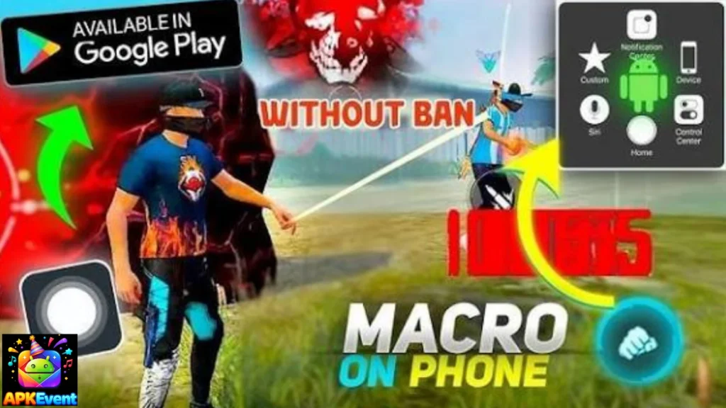 Dark Aura 2026 APK download 