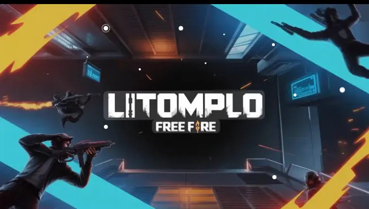 Litomplo free fire