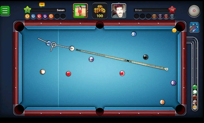 8 ball pools APK download 2026