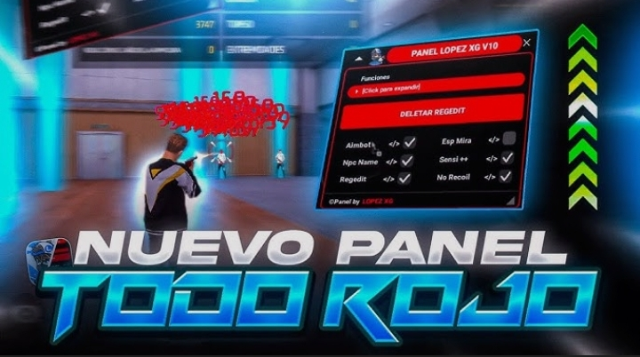 Lopez XG APK download 