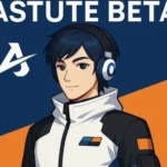 Astute Beta server 2026 apk