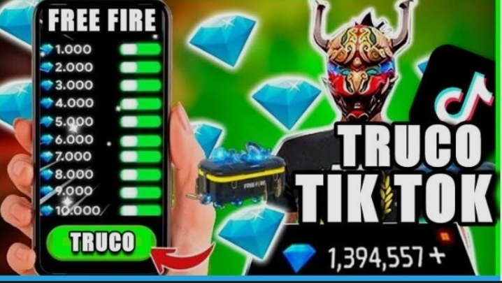 Xyzregaloff APK free fire