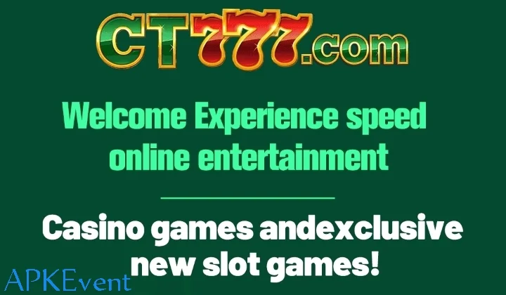 Ct777 app apk