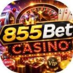 855Bet Game